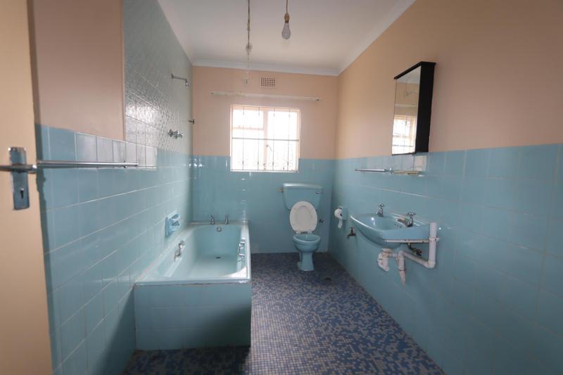 To Let 3 Bedroom Property for Rent in Gatesville Western Cape